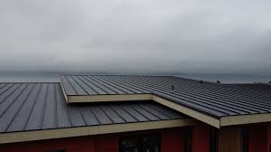 Fast & Reliable Emergency Roof Repairs in Lexington, WA